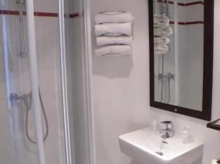 Enzo Hotel Mulhouse Sud Morschwiller Le Bas