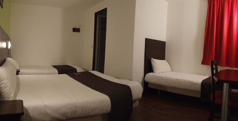 Enzo Hotel Mulhouse Sud Morschwiller Le Bas