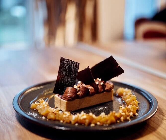 فندق Grand Hôtel De Courtoisville