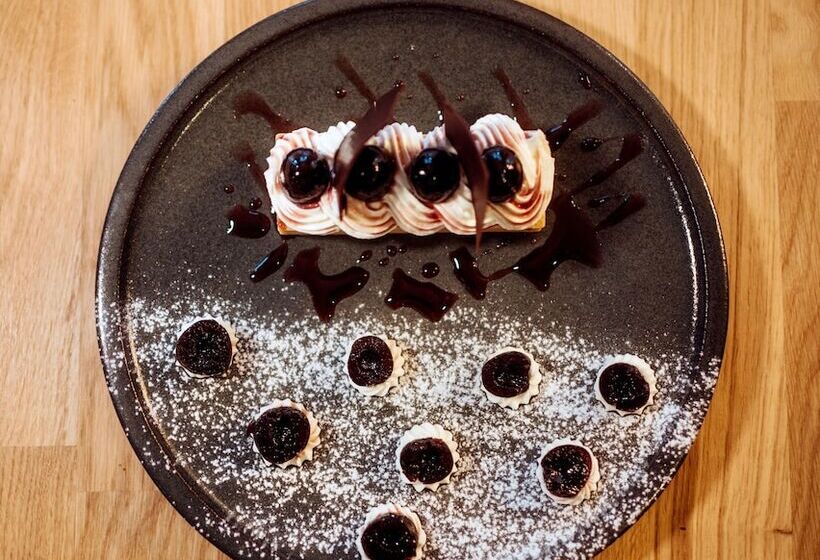 فندق Grand Hôtel De Courtoisville