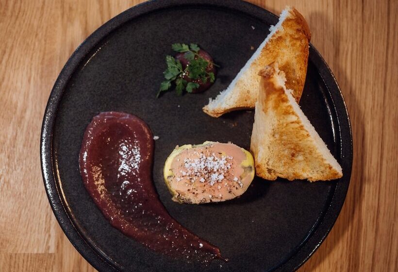 فندق Grand Hôtel De Courtoisville