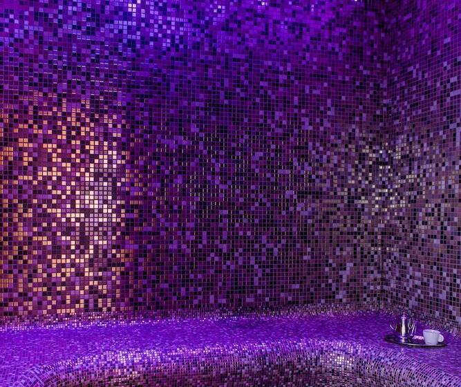 فندق Grand Hôtel De Courtoisville