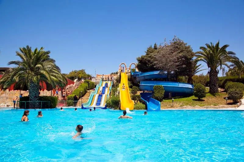 酒店 Gungor Ottoman Palace Thermal Resort