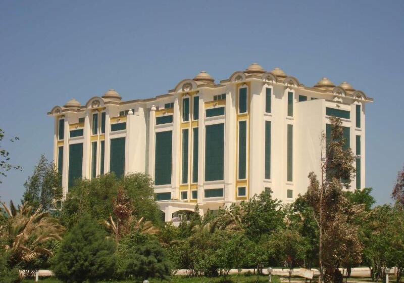 בית מלון כפרי Gungor Ottoman Palace Thermal Resort