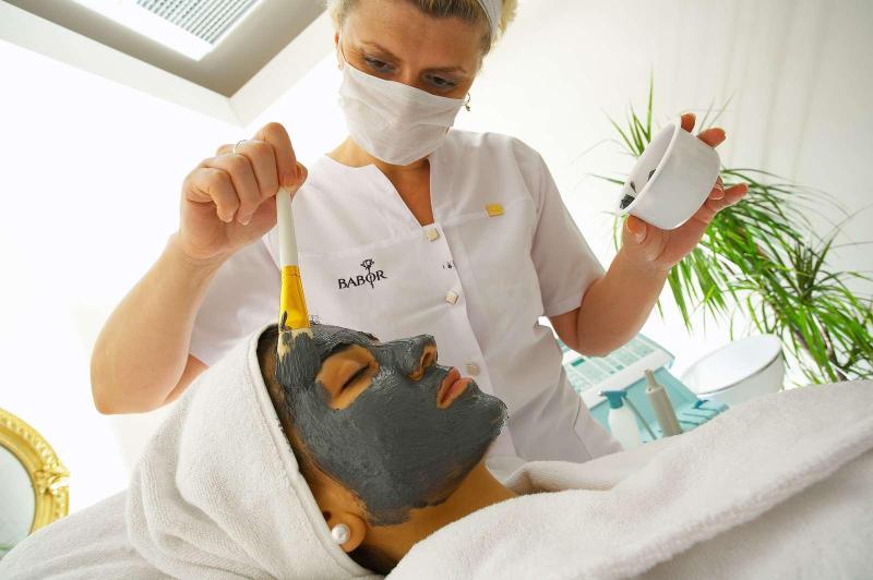 בית מלון כפרי Gungor Ottoman Palace Thermal Resort