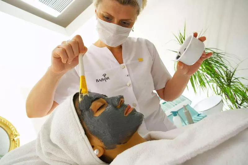 酒店 Gungor Ottoman Palace Thermal Resort