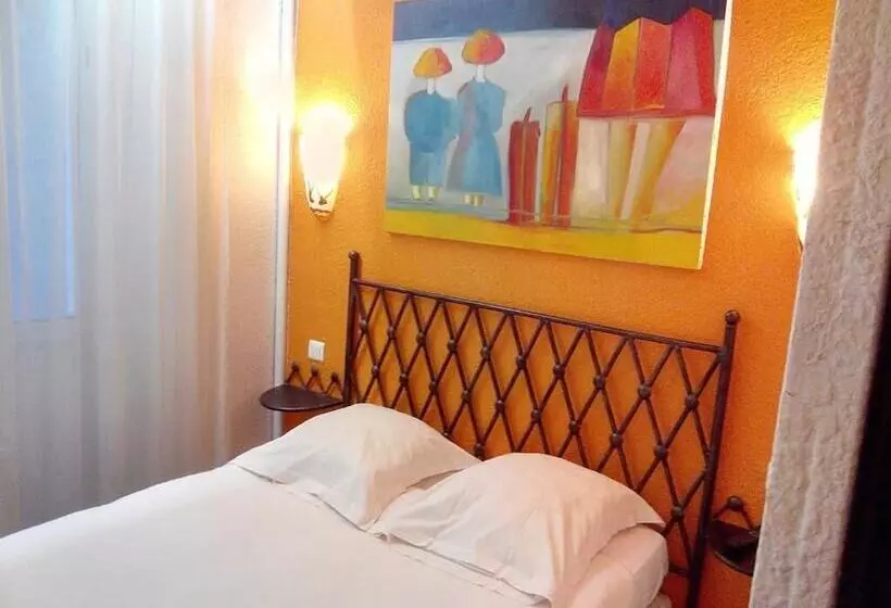 酒店 Hôtel Brimer Cannes