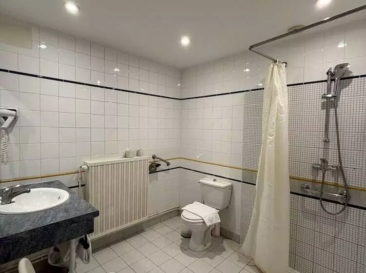 호텔 Hôtel De Troyes