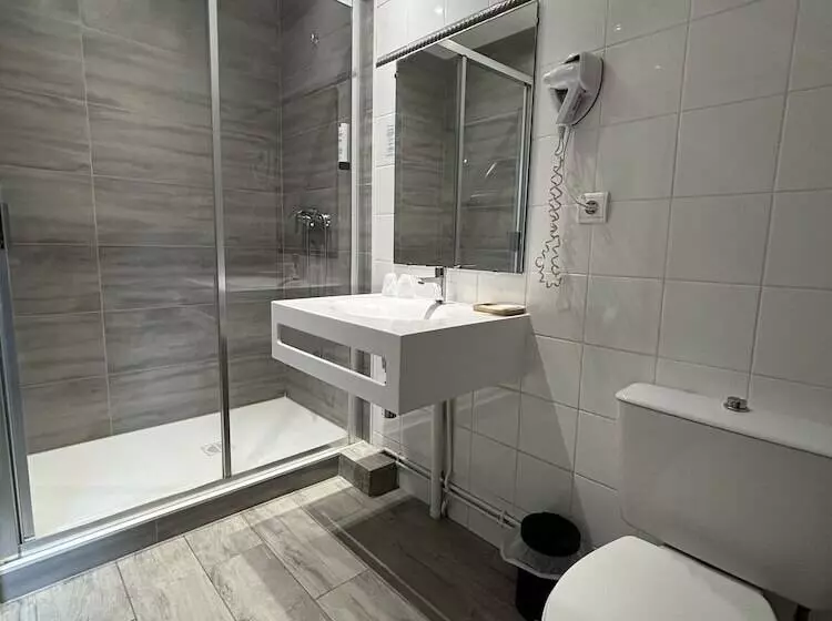 호텔 Hôtel De Troyes