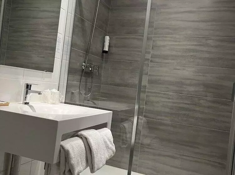 호텔 Hôtel De Troyes