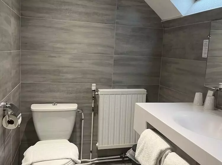 호텔 Hôtel De Troyes