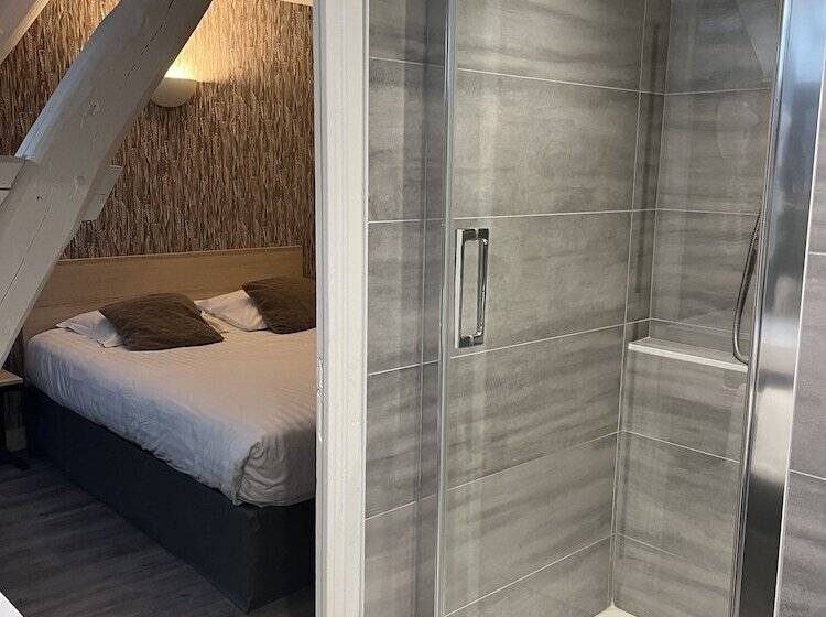 ホテル Hôtel De Troyes