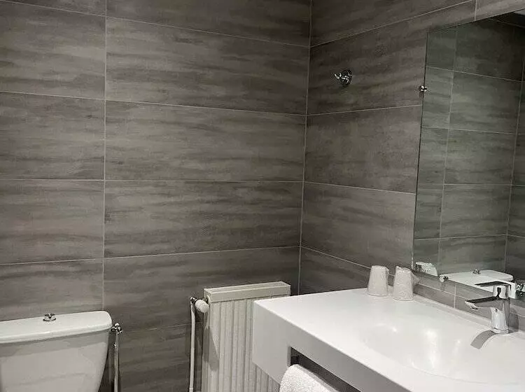 호텔 Hôtel De Troyes