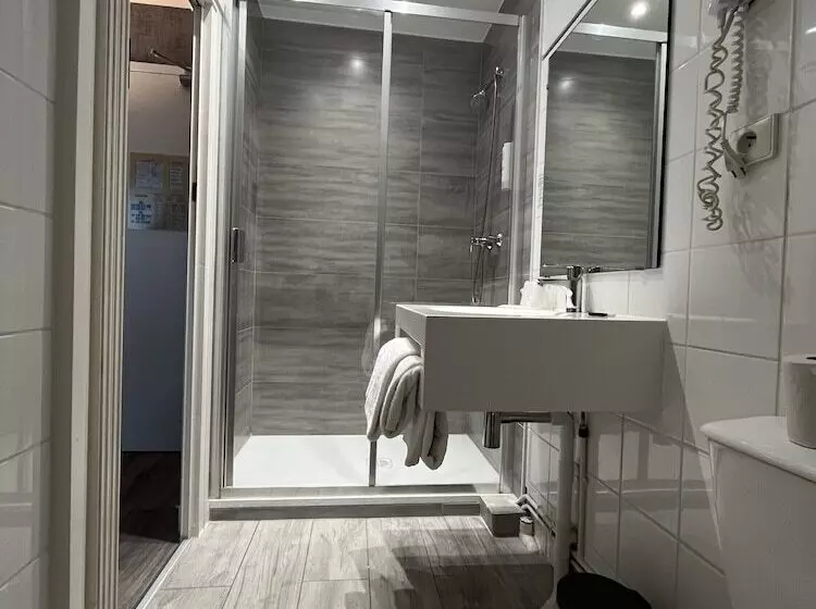 호텔 Hôtel De Troyes