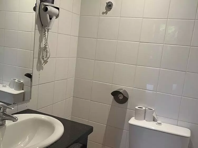 호텔 Hôtel De Troyes