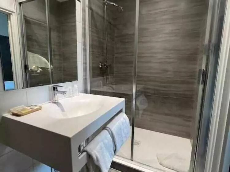 호텔 Hôtel De Troyes