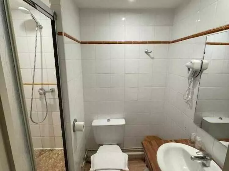 호텔 Hôtel De Troyes