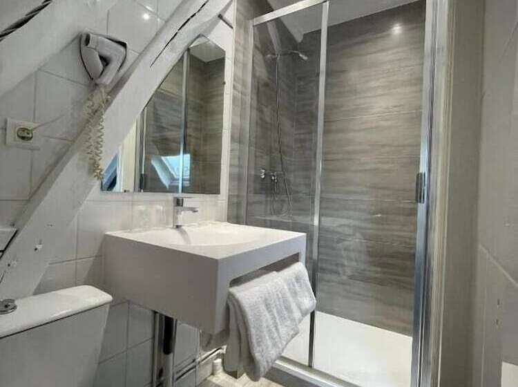 ホテル Hôtel De Troyes