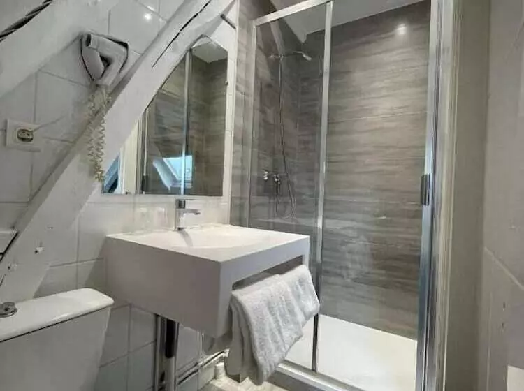 호텔 Hôtel De Troyes