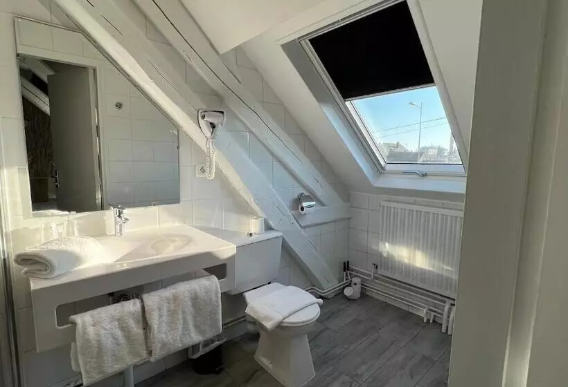 호텔 Hôtel De Troyes