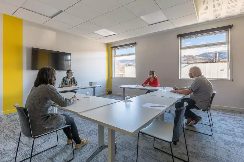 호텔 Ibis Styles Crolles Grenoble A41