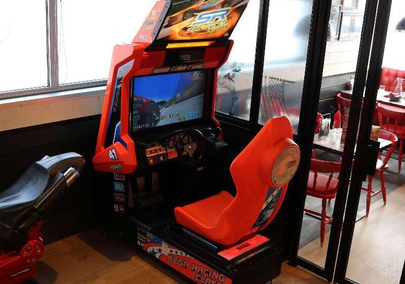 فندق Ibis Styles Crolles Grenoble A41