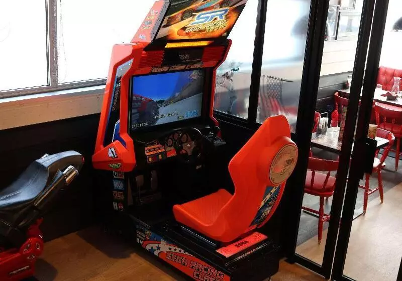 호텔 Ibis Styles Crolles Grenoble A41