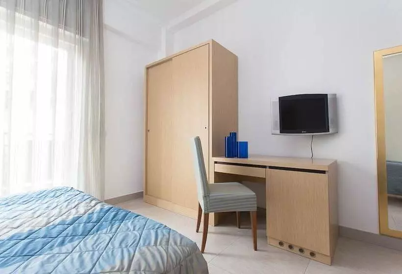 Отель Imperiale