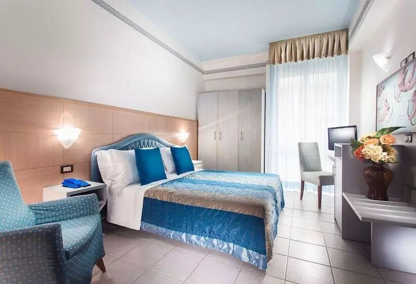 Отель Imperiale