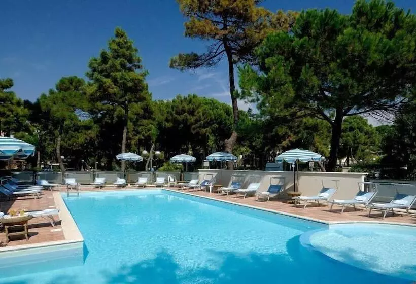 Отель Imperiale