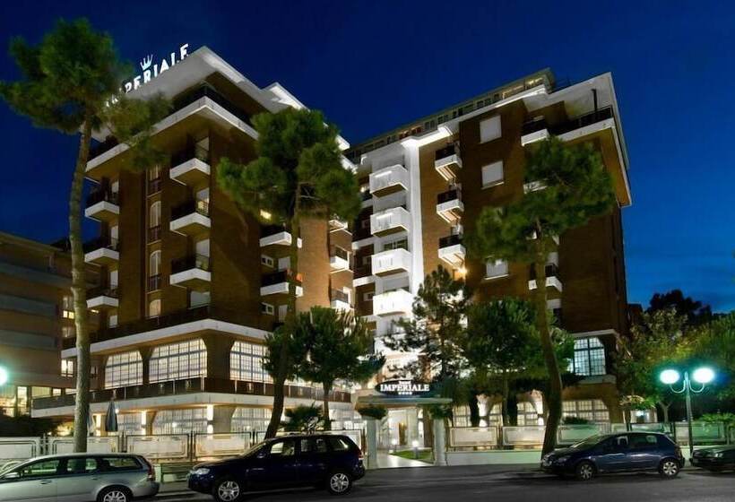 酒店 Imperiale
