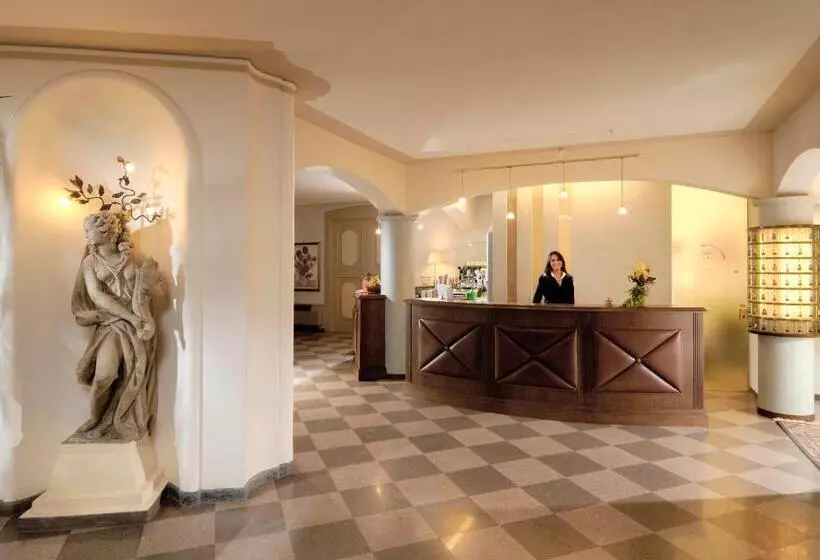 Отель Imperiale