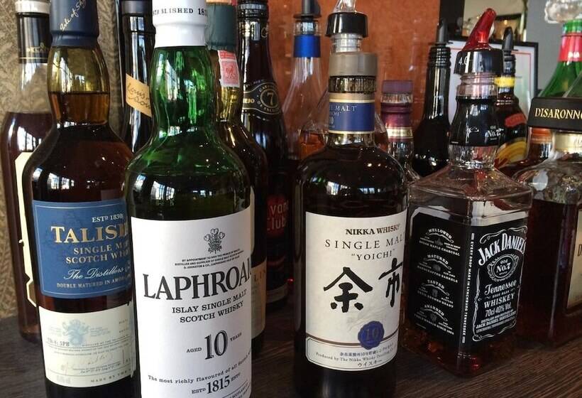 ホテル Jehan De Beauce   Teritoria