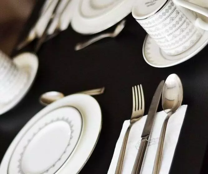 ホテル Jehan De Beauce   Teritoria