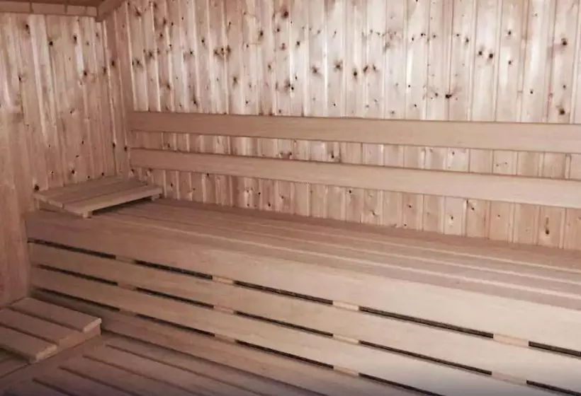 ホテル Jehan De Beauce   Teritoria