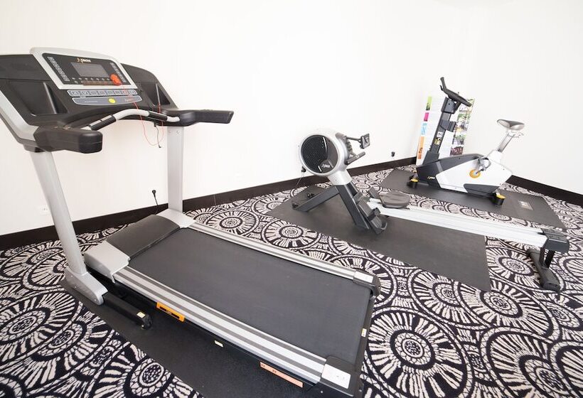 ホテル Jehan De Beauce   Teritoria