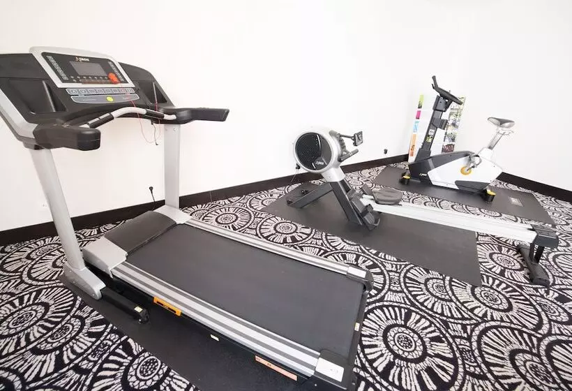 ホテル Jehan De Beauce   Teritoria