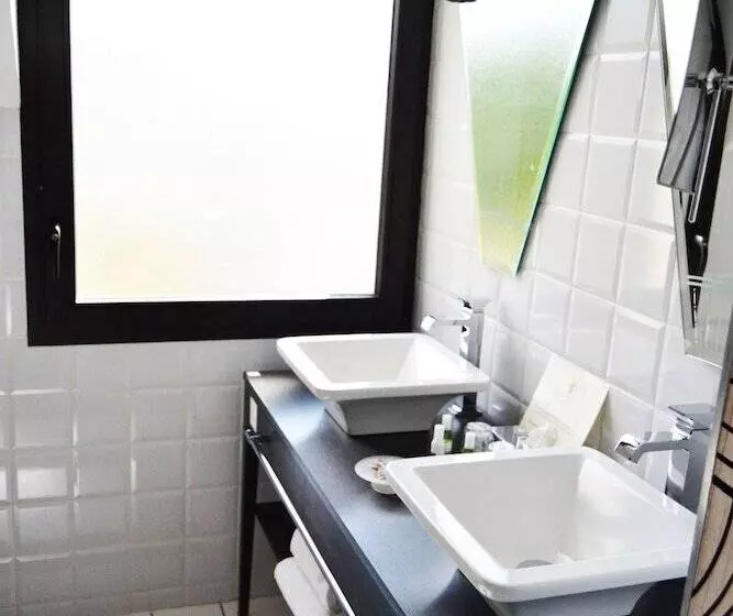 ホテル Jehan De Beauce   Teritoria