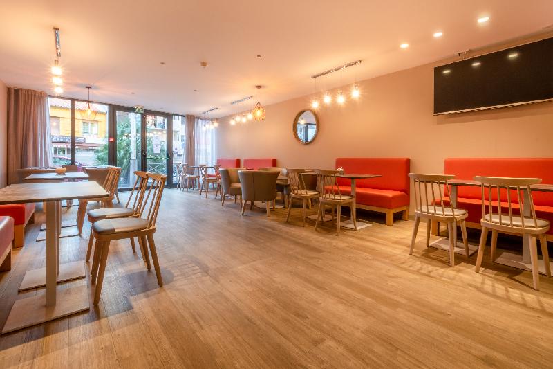 فندق L Empreinte