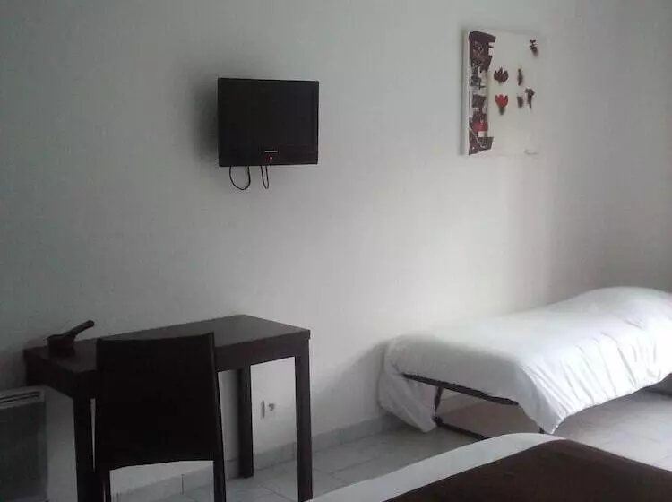 Hotel L Oree Des Chateaux