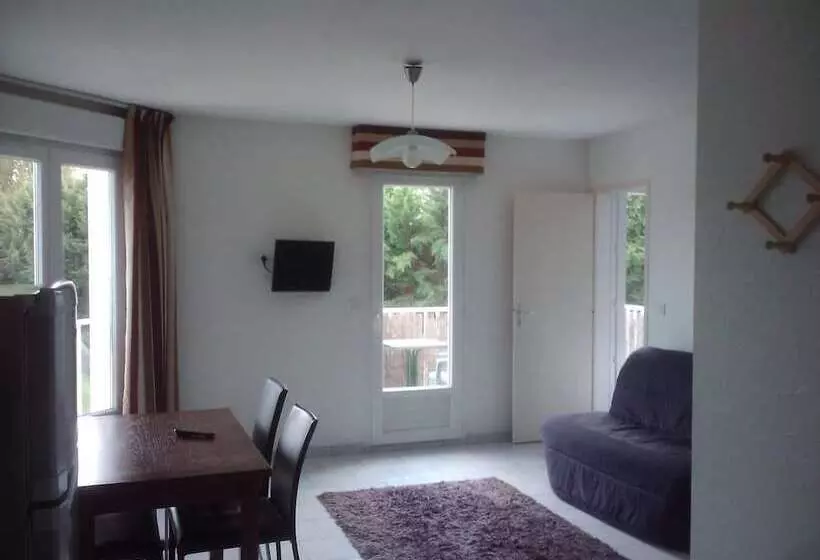 Hotel L Oree Des Chateaux