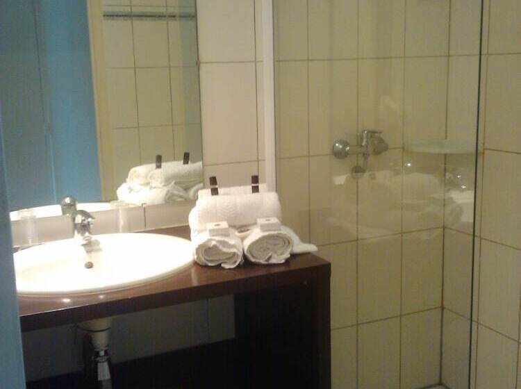 בית מלון כפרי L Oree Des Chateaux