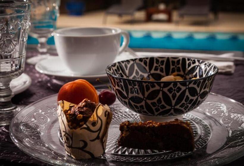 فندق La Bergerie Du Cap