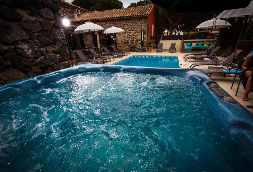 فندق La Bergerie Du Cap