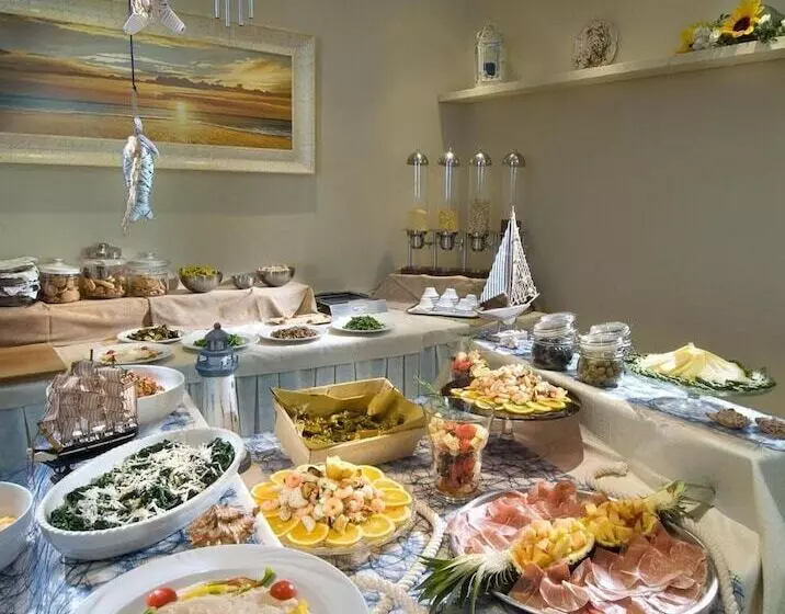 هتل La Cappuccina