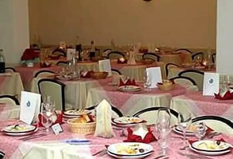 هتل La Cappuccina