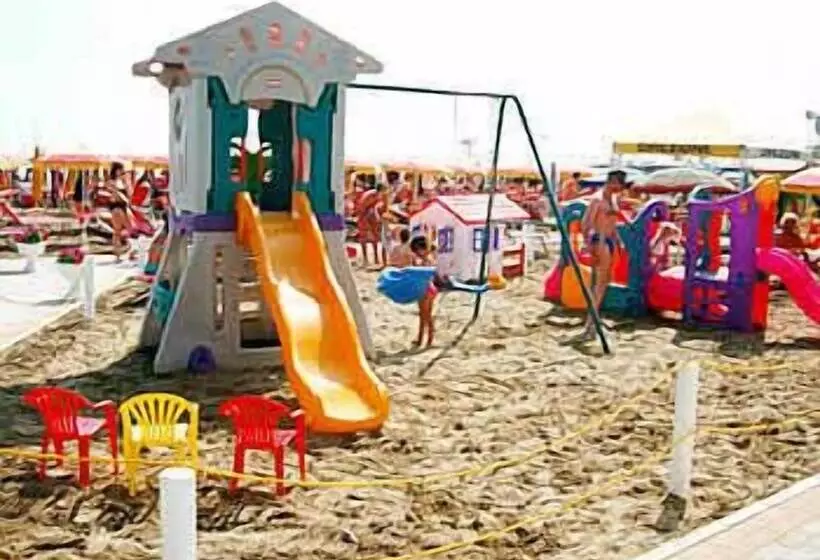 هتل La Cappuccina