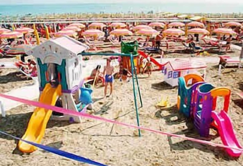 בית מלון כפרי La Cappuccina