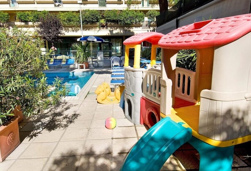 בית מלון כפרי La Cappuccina