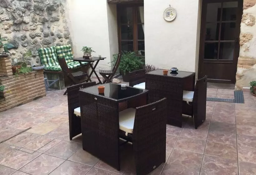 فندق La Posada De Berge